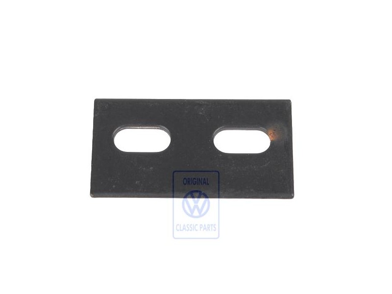 Original VW Distance Plate - 147827314