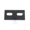 Original VW Distance Plate - 147827314