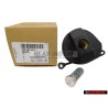 Original VW Cap, Lockable For Single Key System - 7D0201551C