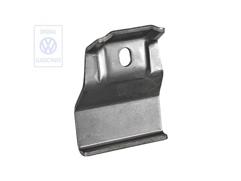 Original VW Angled Bracket - 147860059