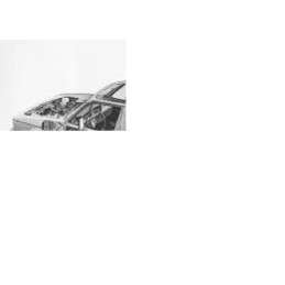 Original VW Strip For Cleats - 147871636