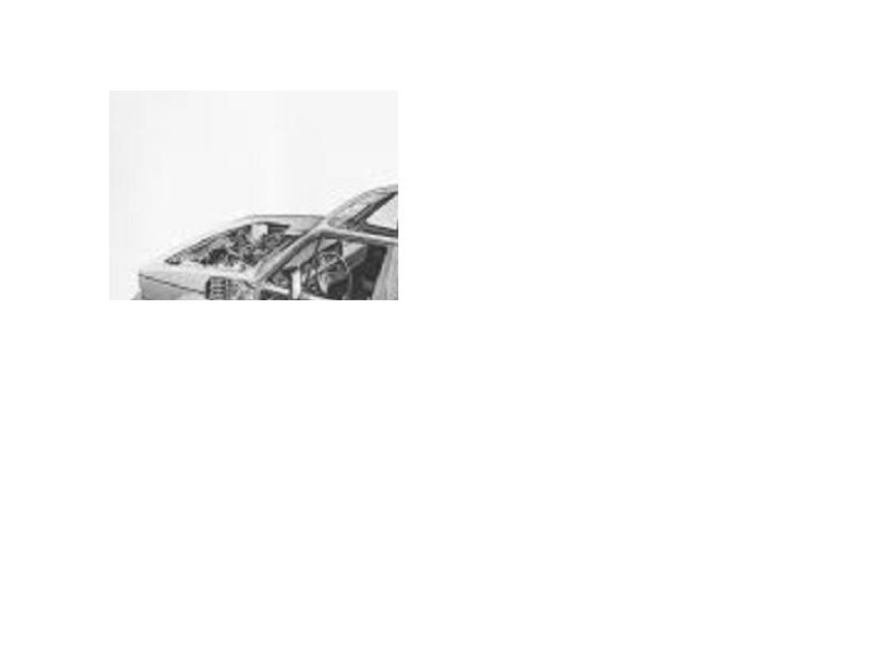 Original VW Strip For Cleats - 147871636