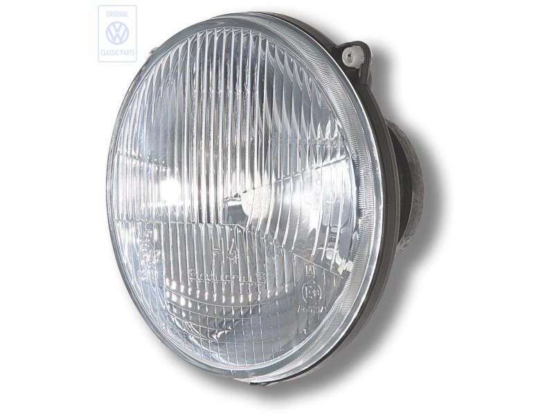 Original VW Headlight Insert Halogen - 147941105