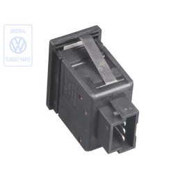 Original VW Switch For Headlight Range Control - 147941333