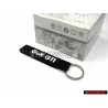 Original VW Golf Gti Keyring - 5G0087013B 041