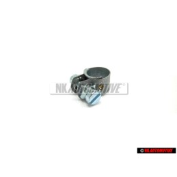 Original VW Hose Clip - N 0243992