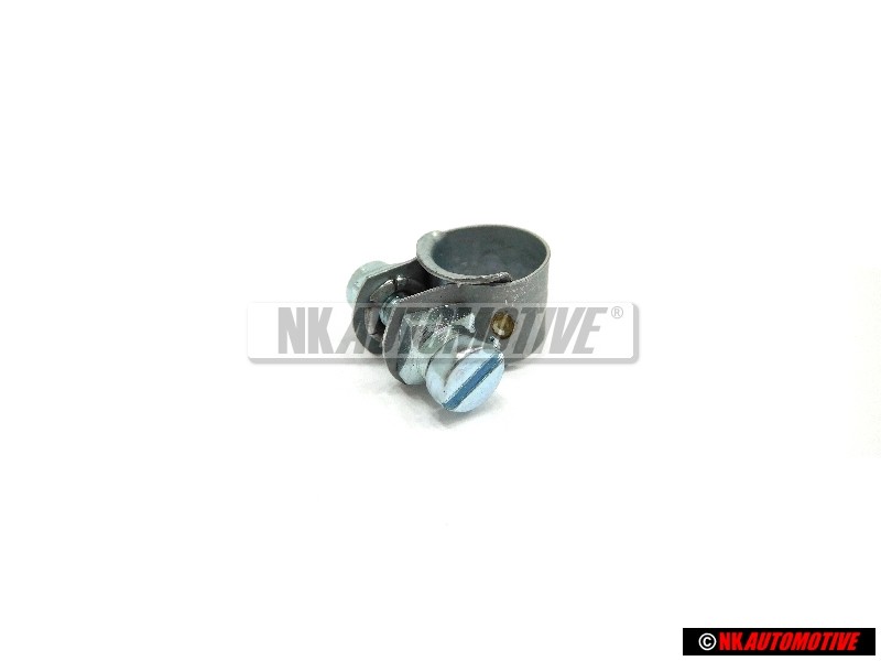 Original VW Hose Clip - N 0243992