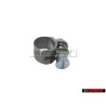 Original VW Hose Clip - N 0243992