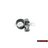 Original VW Hose Clip - N 0243992