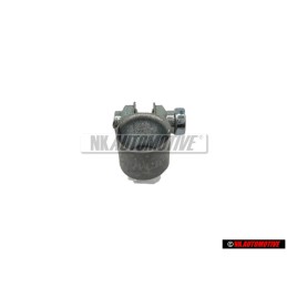 Original VW Hose Clip - N 0243992