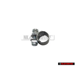 Original VW Hose Clip - N 0243992