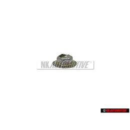 Original VW Nut Thread Cutting - N 0386024