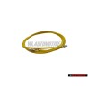 Original VW 1 Set Single Wires Each With 2 Contacts - 000979105E