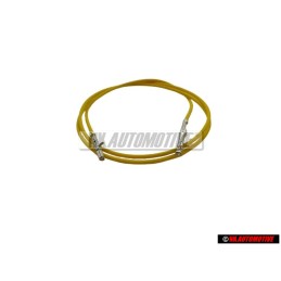 Original VW 1 Set Single Wires Each With 2 Contacts - 000979108E