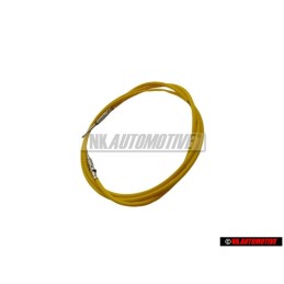 Original VW 1 Set Single Wires Each With 2 Contacts - 000979109E