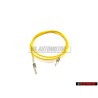 Original VW 1 Set Single Wires Each With 2 Contacts - 000979129