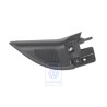 Original VW Trim With Loudspeaker Satin Black - 1K0837974AA9B9