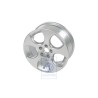 Original VW Aluminium Rim Bright Chrome - 1K0601025AC88Z