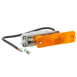 Hella Front Repeater Indicator Light - 2BA 002 939-171