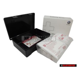 Original VW First Aid Kit - 000093113