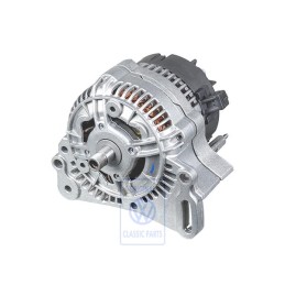 Original VW Alternator - 028903025PX