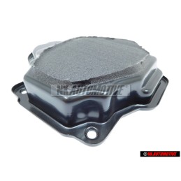 Original VW Gearbox Cover - 02A301211A