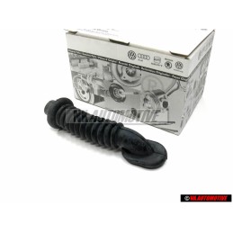 VW Classic Parts Tailgate Bootlid Grommet - 191971840