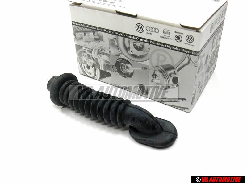 VW Classic Parts Tailgate Bootlid Grommet - 191971840