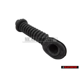 VW Classic Parts Tailgate Bootlid Grommet - 191971840
