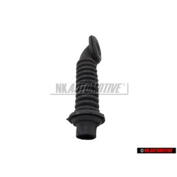 VW Classic Parts Tailgate Bootlid Grommet - 191971840
