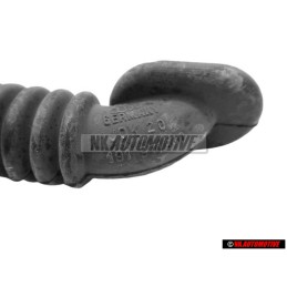 VW Classic Parts Tailgate Bootlid Grommet - 191971840