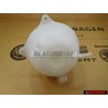 Original VW Coolant Expansion Bottle Tank - 1H0121407A