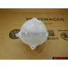 Original VW Coolant Expansion Bottle Tank - 1H0121407A