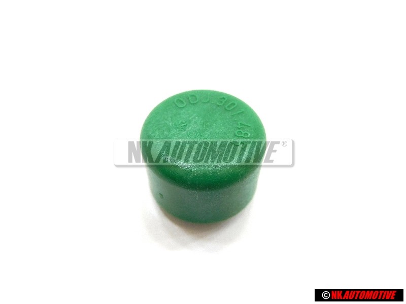 Original VW Cap For Venting The Gearbox - 0DJ301485