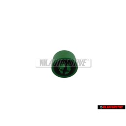 Original VW Cap For Venting The Gearbox - 0DJ301485