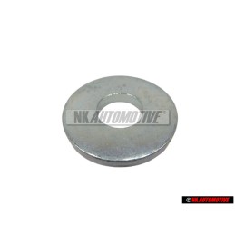 Original VW Shim - 111857707A