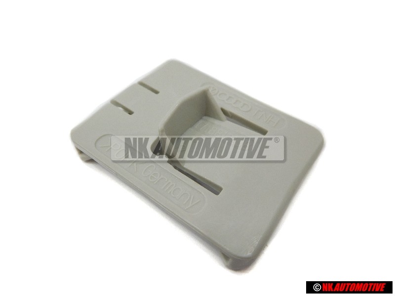 Original VW Glide Piece Natural Colours - 171881213B 909