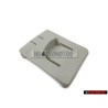 Original VW Glide Piece Natural Colours - 171881213B 909