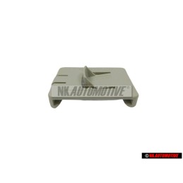 Original VW Glide Piece Natural Colours - 171881213B 909