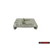 Original VW Glide Piece Natural Colours - 171881213B 909