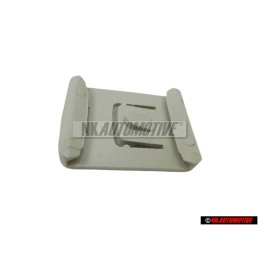 Original VW Glide Piece Natural Colours - 171881213B 909