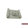 Original VW Glide Piece Natural Colours - 171881213B 909