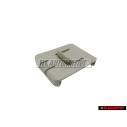 Original VW Glide Piece Natural Colours - 171881213B 909