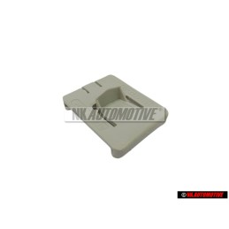Original VW Glide Piece Natural Colours - 171881213B 909