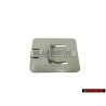 Original VW Glide Piece Natural Colours - 171881213B 909