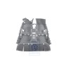Original VW Flooring Artgrey - 1K1863367AL9G2
