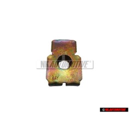 Original VW Speed Nut - 191201280A