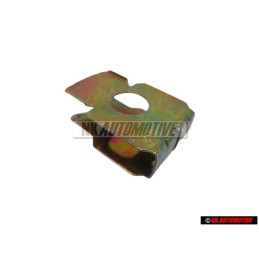Original VW Speed Nut - 191201280A