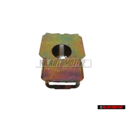 Original VW Speed Nut - 191201280A