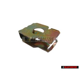Original VW Speed Nut - 191201280A